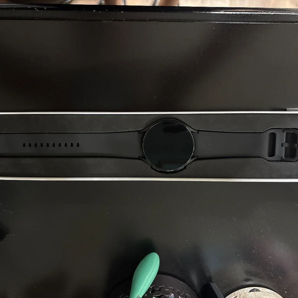 Samsung galaxy watch4